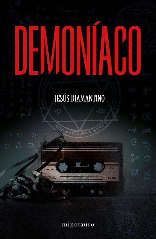 Demoníaco