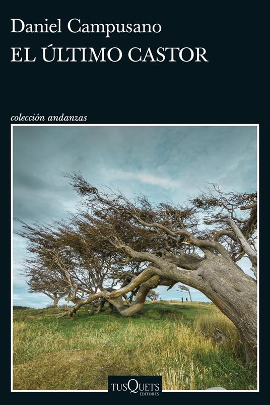 El último castor