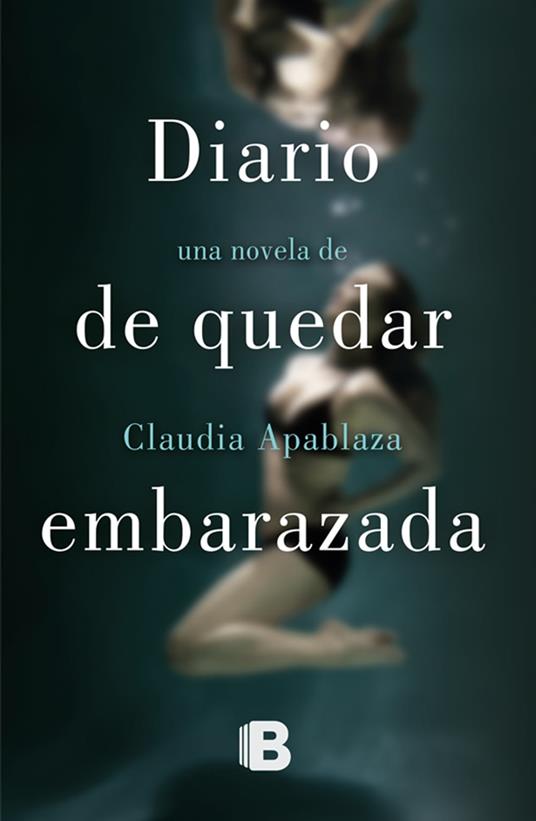 DIARIO DE QUEDAR EMBARAZADA (E-BOOK) - Claudia Apablaza - ebook