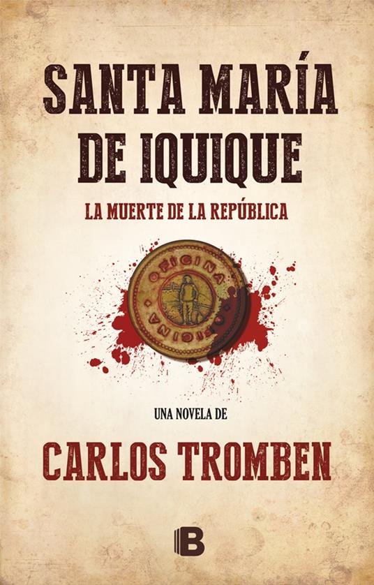 Santa María de Iquique