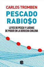 Pescado rabioso