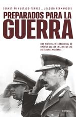 Preparados para la guerra