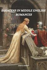Saracens in Middle English romances