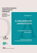 El Procedimiento Administrativo