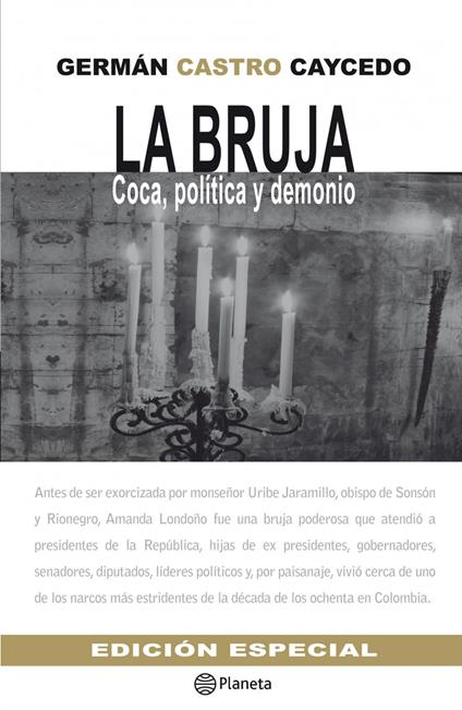 La bruja