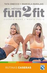 El método Fun 2 fit rutinas caseras