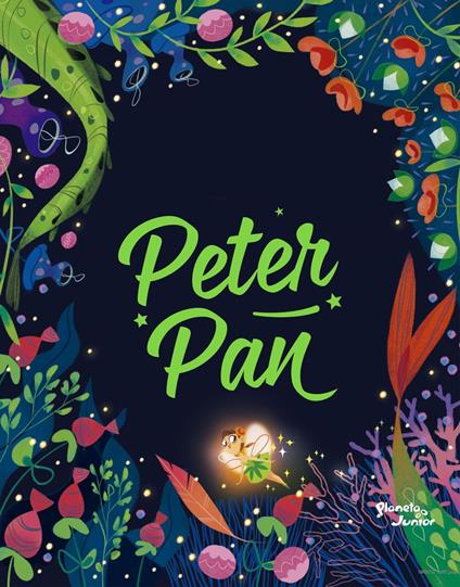 Peter Pan - V.V.A.A. - ebook