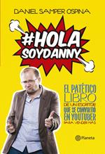 Hola, soy Danny