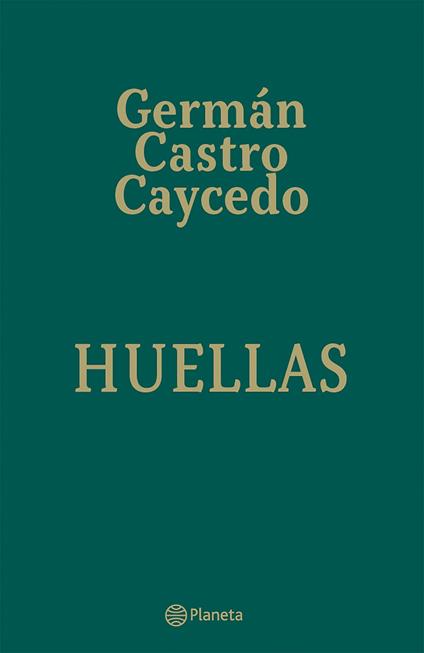 Huellas
