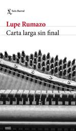 Carta larga sin final