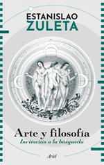 Arte y filosofía