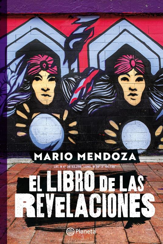 El libro de las revelaciones