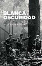 Blanca oscuridad