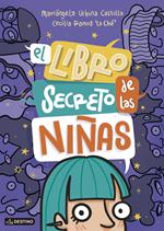 El libro secreto de las niñas