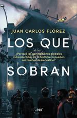 Los que sobran