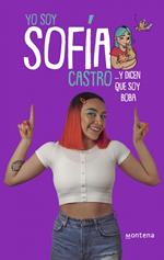Yo soy Sofía Castro