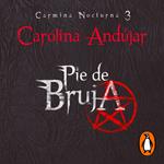 Pie de Bruja