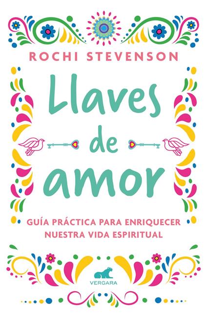 Llaves de amor