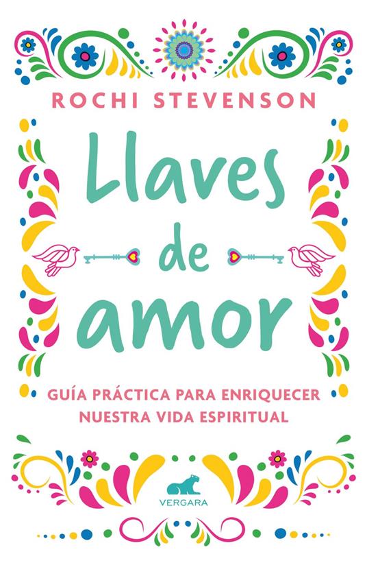 Llaves de amor