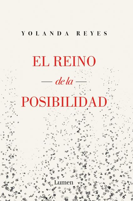 El reino de la posibilidad
