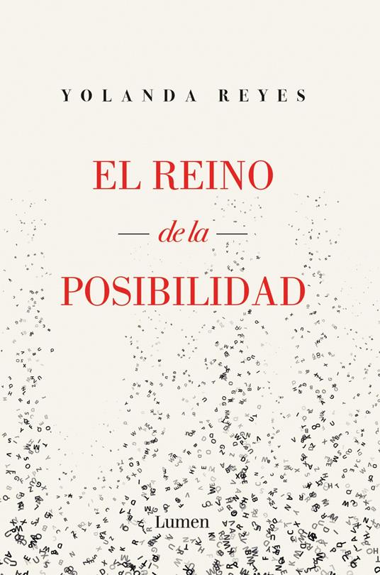 El reino de la posibilidad
