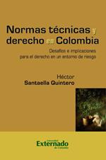 Normas técnicas y derecho en Colombia