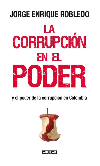 La corrupción en el poder