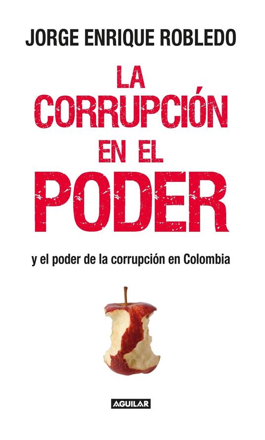 La corrupción en el poder