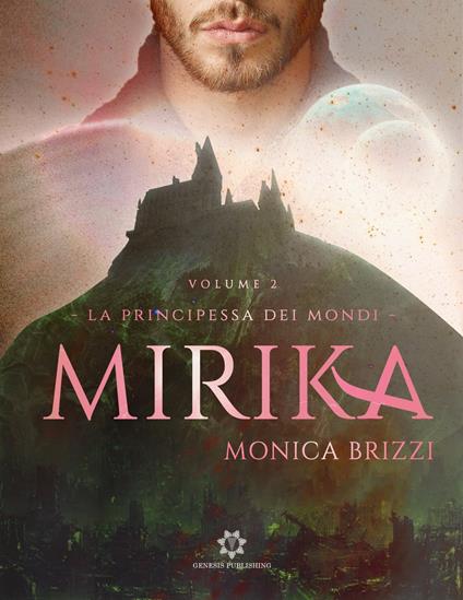 Mirika - Brizzi Monica - ebook
