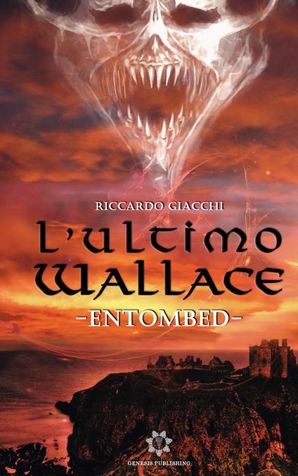 L'ultimo Wallace - Riccardo Giacchi - copertina