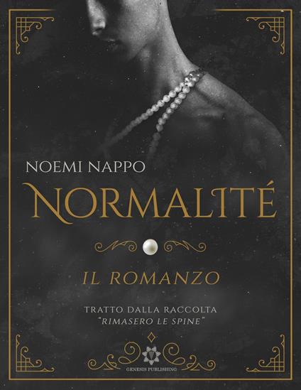 Normalité - Noemi Nappo - ebook
