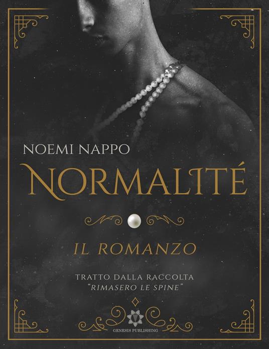 Normalité - Noemi Nappo - ebook