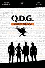 Q.D.G. Il mistero del corvo