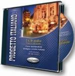  Nuovo Progetto italiano 1 cd