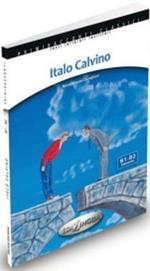 Italo Calvino. Con CD Audio