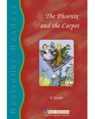 The Phoenix and the Carpet: Best Seller Readers - Diana Kordas - cover