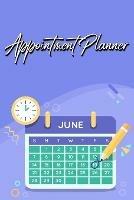 Appointment Planner: Manage Your Busy Schedule
