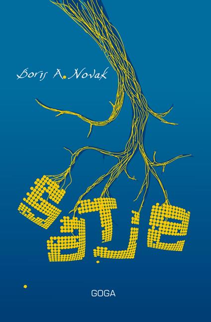 Satje - Boris A. Novak - ebook