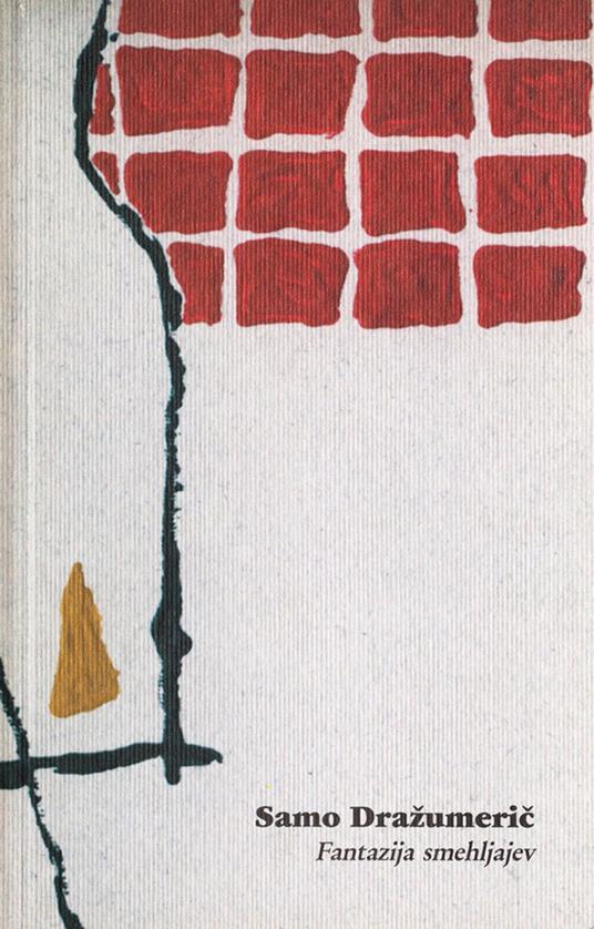 Fantazija smehljajev - Samo Dražumeric - ebook