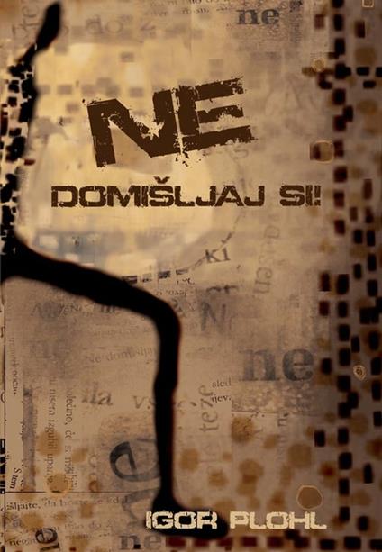 Ne domišljaj si! - Igor Plohl - ebook