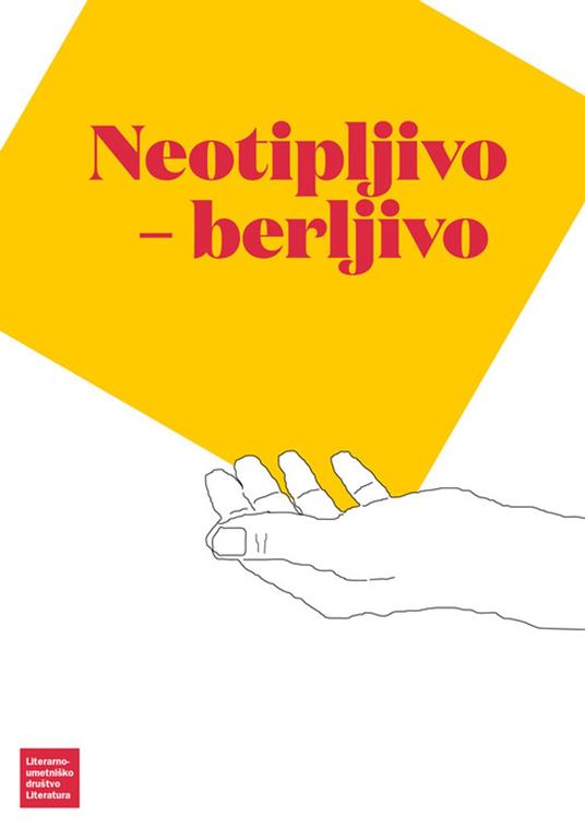 Neotipljivo – berljivo - Jasmin B. Frelih,Primož Cucnik,Mitja Drab,Leonora Flis - ebook