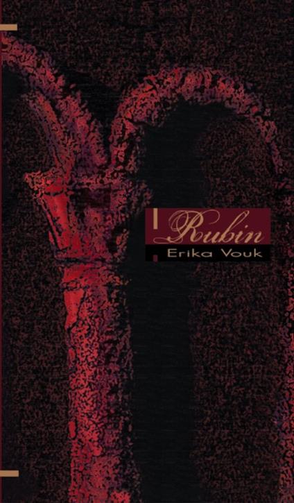 Rubin - Erika Vouk - ebook