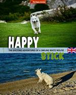 Happy Stick