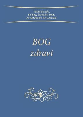 BOG zdravi - Gabriele - cover