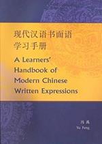 A Learners' Handbook of Modern Chinese Written Expressions
