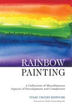 Rainbow Painting