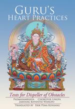 Guru's Heart Practices