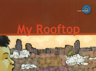 My Rooftop - Jonathon Ving - cover