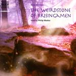 The Weirdstone of Brisingamen