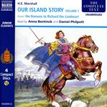 Our Island Story Volume 1